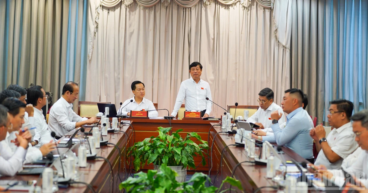 Ho Chi Minh City Plans Regulations for Underground Space Development