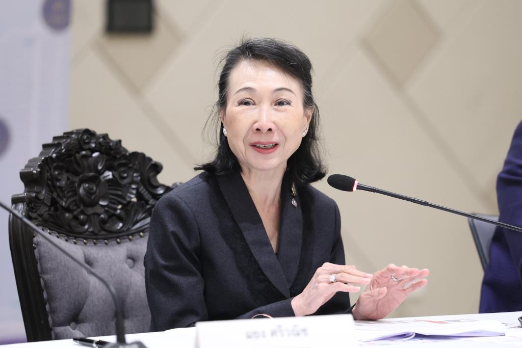 Thai Manufacturers Urge Commerce Ministry to Assess US Trade Act Section 301 Impact