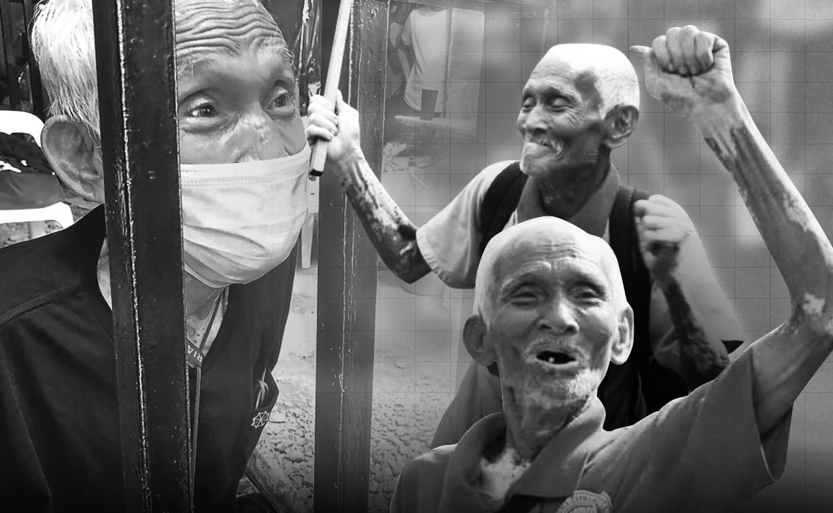 Veteran Taxi Driver Tatay Elmer Dies After Years of Advocacy