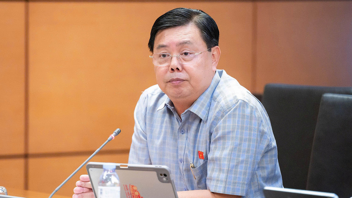 Vietnam Considers Administrative Unit Reorganization, Including Mergers and Splits