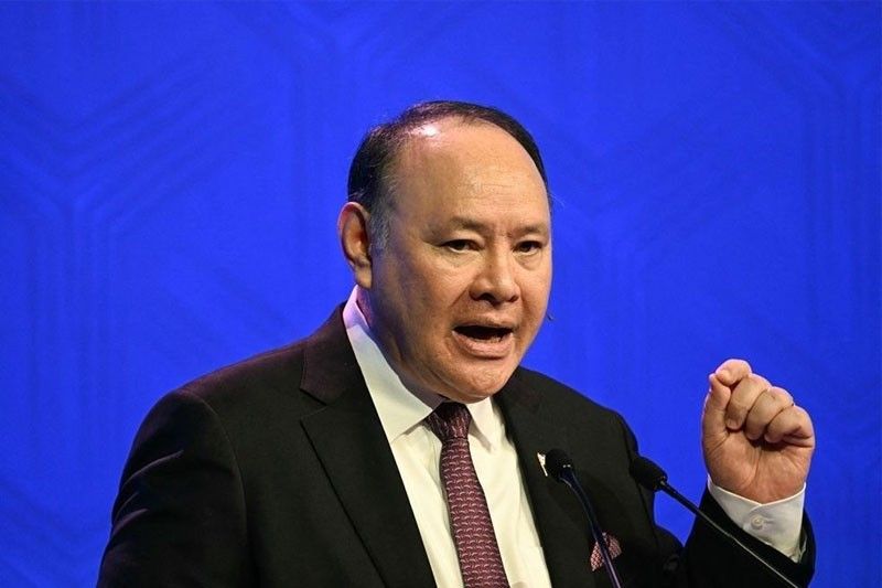 フィリピン国防長官、防衛力強化の遅れに警鐘