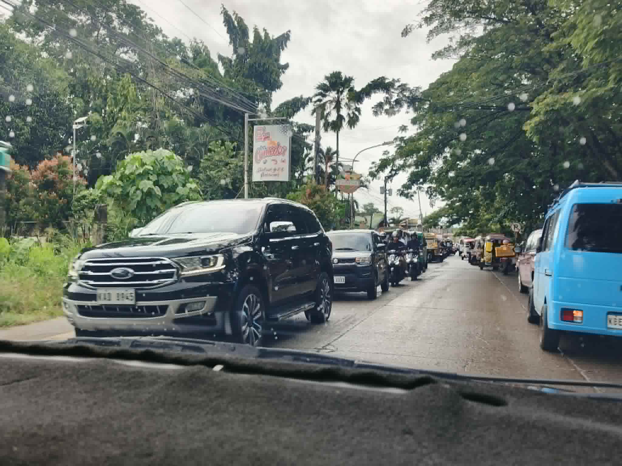 Valencia City, Bukidnon on High Alert Amidst Heavy Rains and Flooding