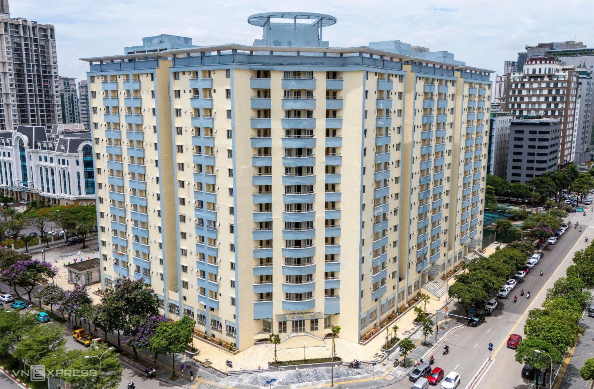 Hanoi Prepares to Launch Over 100 Social Housing Projects; Two Fallen Soldiers' Remains Found