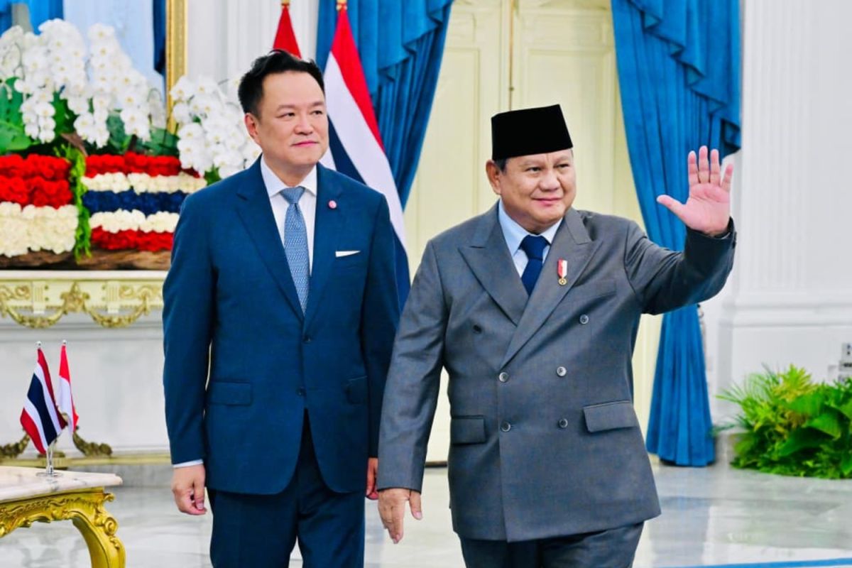 Indonesia, Thailand Launch New Flight Routes to Boost Tourism