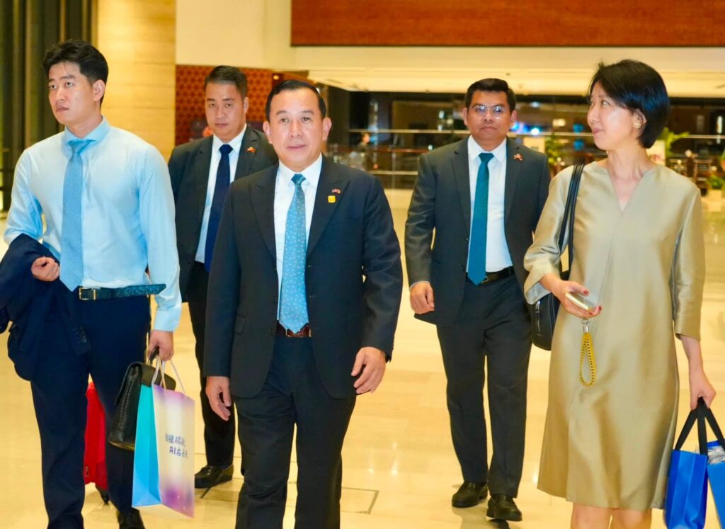 China Media Group Pledges Enhanced Promotion for Cambodian Tourism and Visa-Free Travel