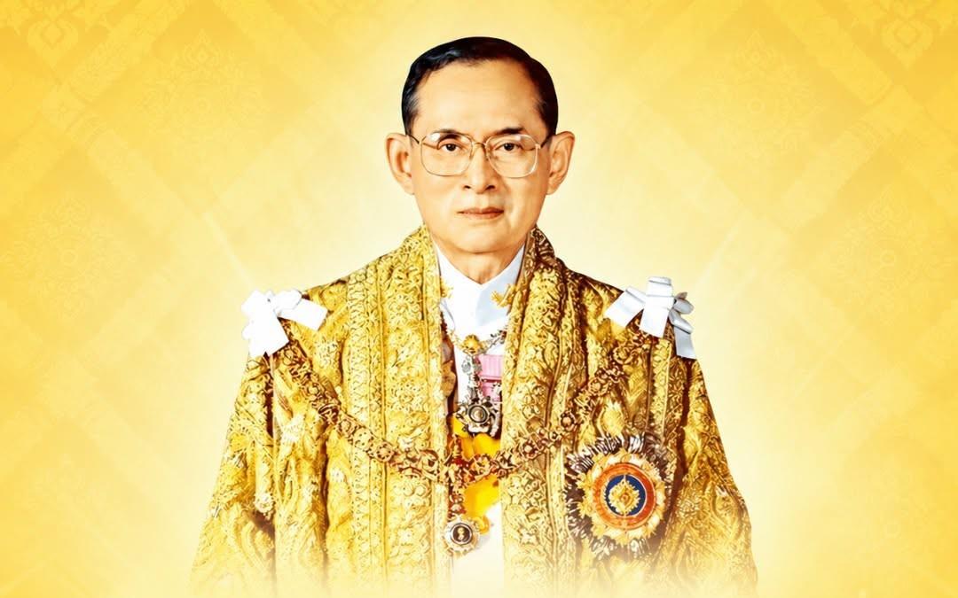Thailand Honors King Bhumibol Adulyadej's Enduring Legacy on 10th Anniversary of Passing