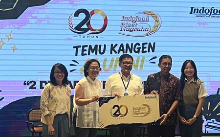 The Importance of Support for Young Researchers to Produce Sustainable Indonesian Food Innovations