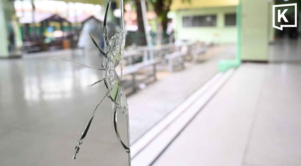 タイの学校銃撃事件、成績不振を巡る教師との確執が背景か