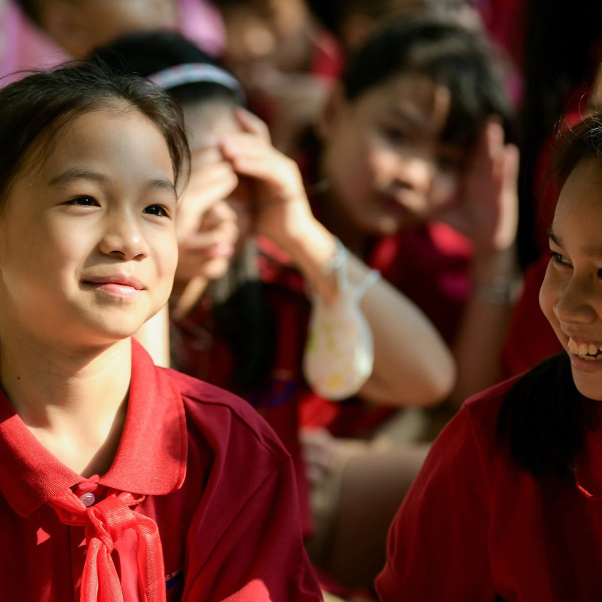 Vietnam's School Year Opening Day Forecast: Mostly Sunny with Heatwaves and Thunderstorms in Some Areas