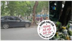 Vietnam: Former MP's accident and accusations of 'hostile incitement' targeting youth