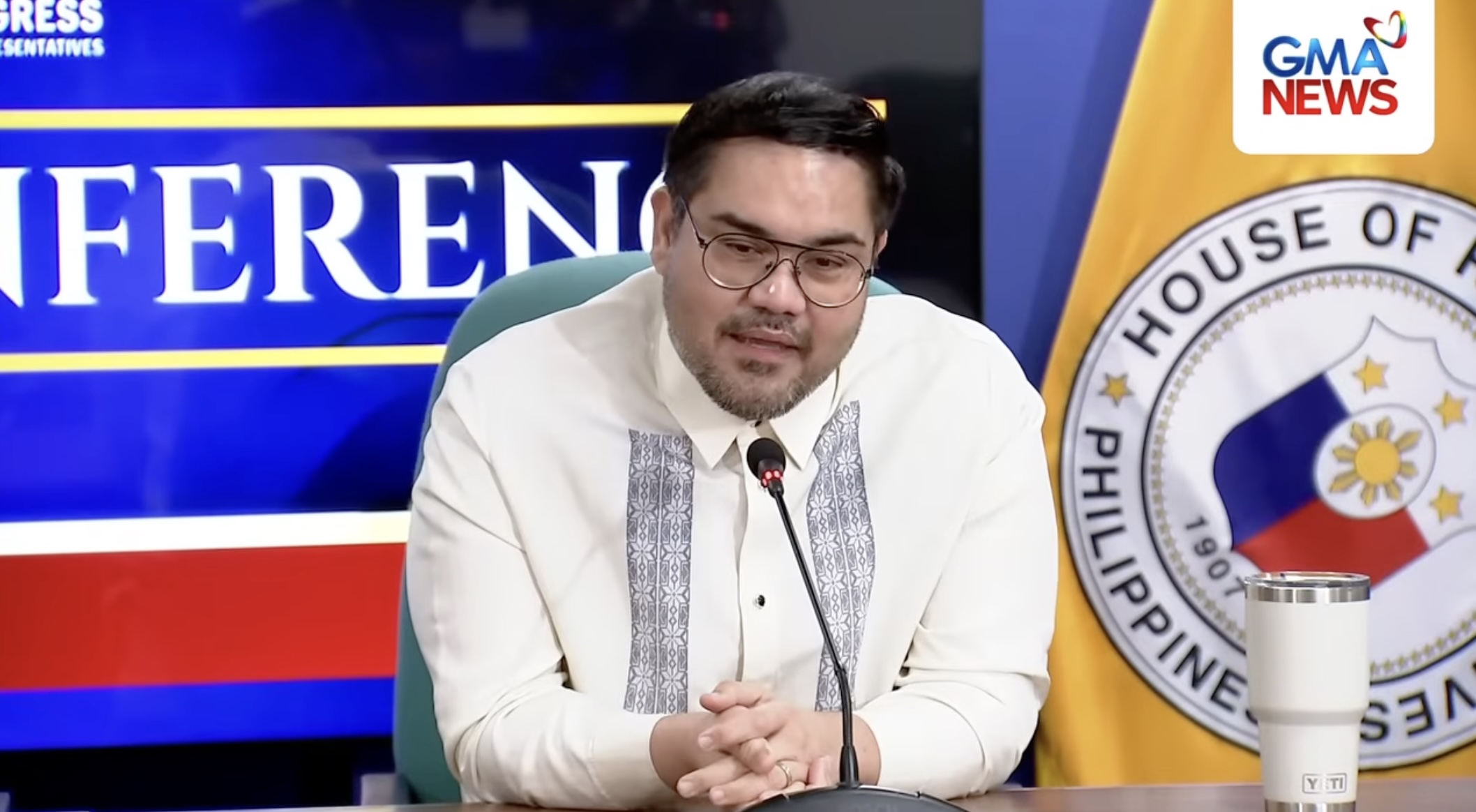 New Names Expected in Vice President Sara Duterte's Impeachment Trial