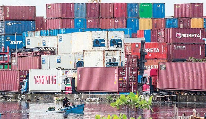 Philippines, India Eye $10 Billion Trade with FTAs