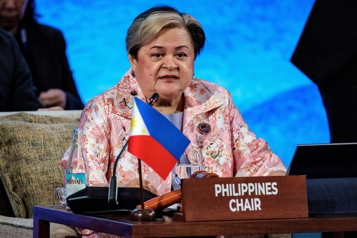 ミャンマー指導者のASEAN首脳会議復帰は「まだ遠い」と特使が発言