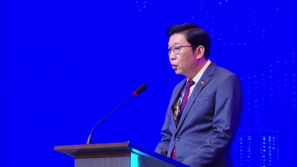 Business Opportunities: Myanmar-Viet Nam Business Forum in Hanoi