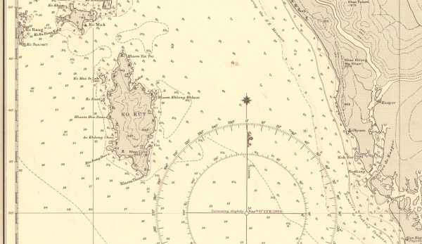 Cambodia-Thailand Maritime Dispute: Conciliation as a Path to De-escalation