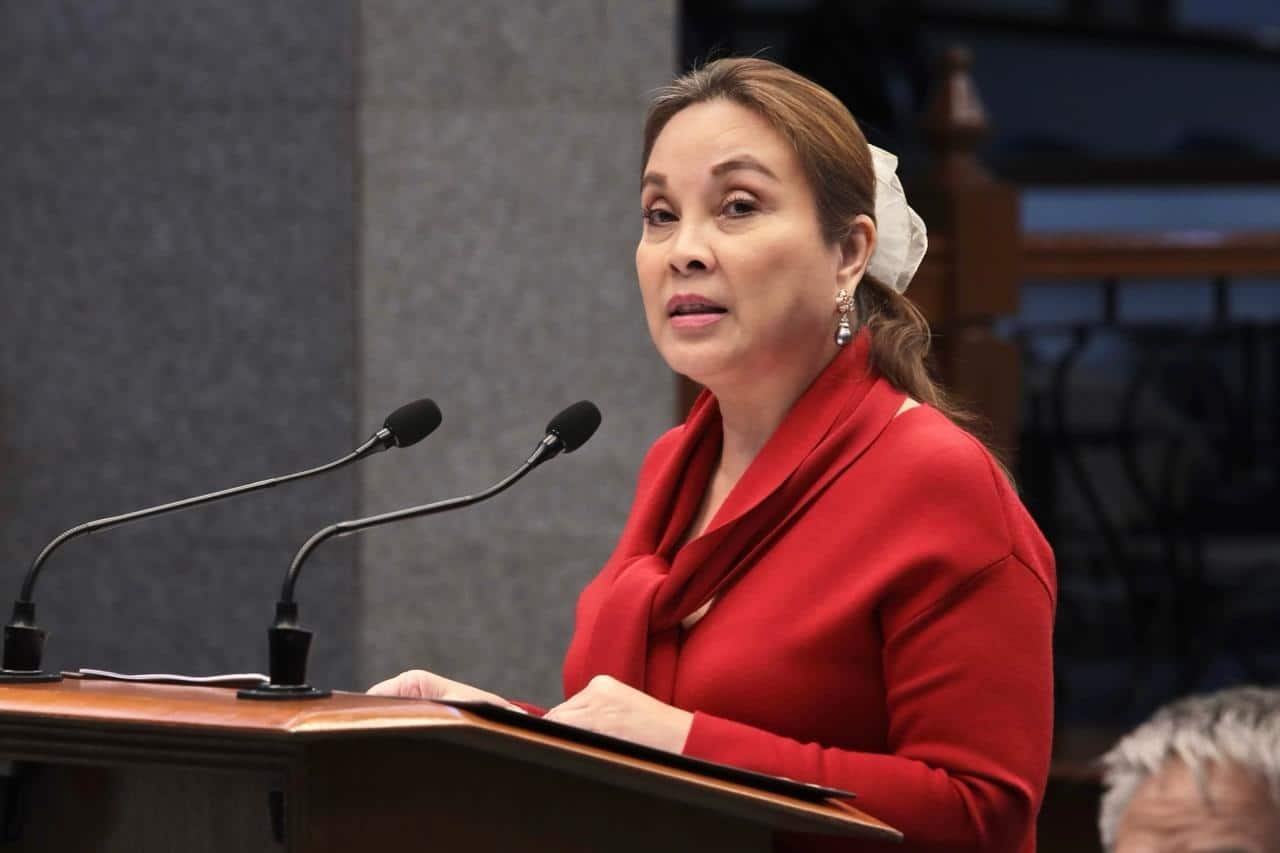 Legarda Urges Shift from Political Attacks to Transparency, Reforms