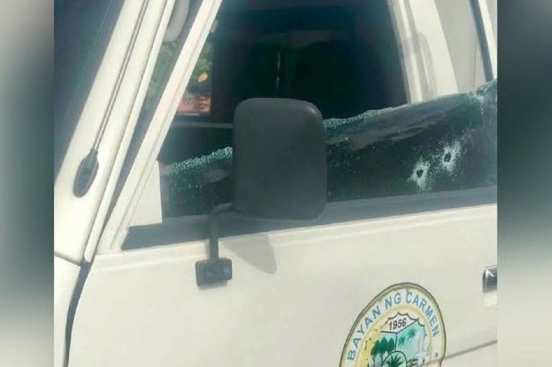 Peace activist Moro barangay exec killed in ambush