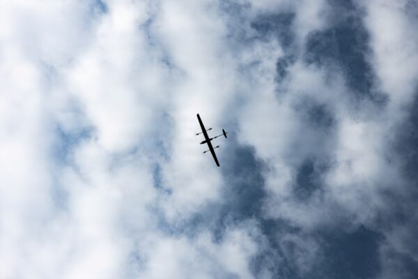 South Korea-US Drone Near-Miss Incident Exposes Coordination Vulnerabilities