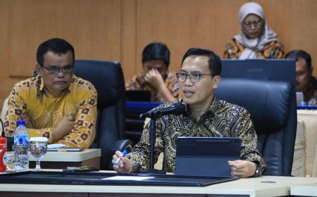 Indonesia Updates Social-Economic Data for 74.1 Million Families, Strengthening DTSEN for Policy Precision