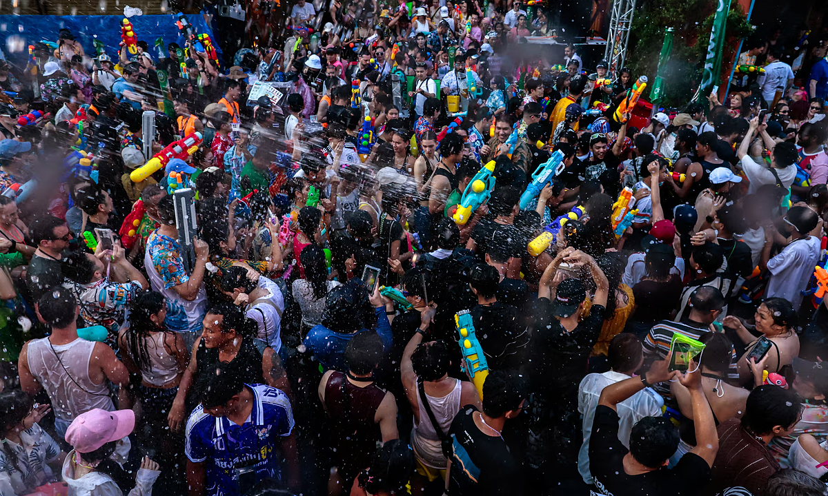 Vietnam Welcomes Over 19.7 Million Tourists This Year, Second Most Visited in Southeast Asia
