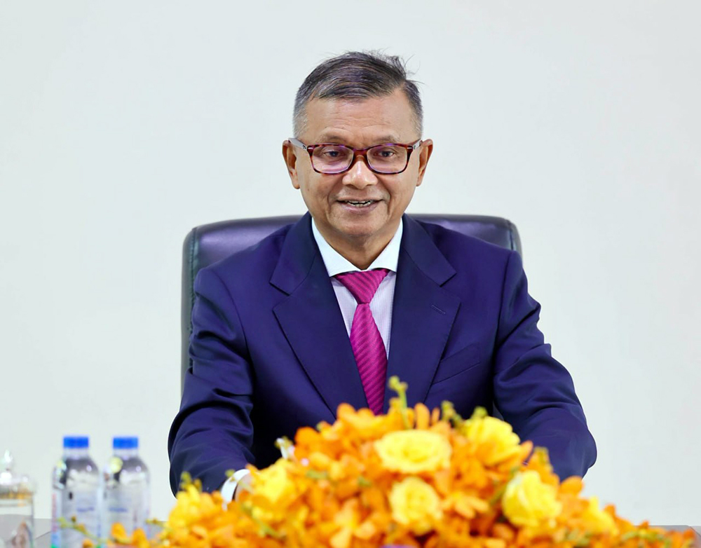 Cambodia Pushes Reforms at National Mean Chey University: Aligning Curriculum with Industry Needs and Embracing EdTech