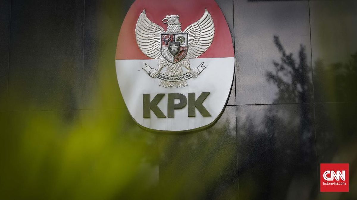 KPK、税関汚職事件で実業家ヘリ・ブラック氏の聴取欠席を発表