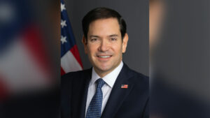 米国務長官、マルコス大統領を表敬訪問へ 南シナ海情勢など協議か