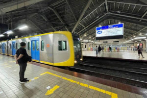 LRT-1南側延伸事業、共通駅工事で契約変更承認