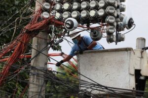 Bill Filed to Remove System Loss Charges from Electricity Bills