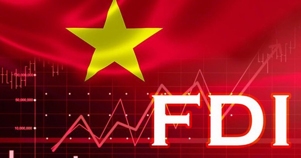 Vietnam Shifts FDI Strategy from Quantity to Quality: HSBC Expert
