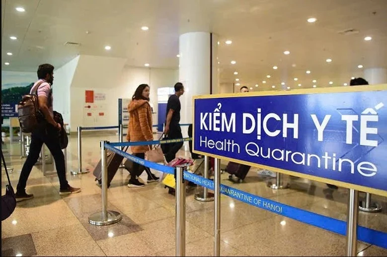 Vietnam strengthens health quarantine procedures and national health screening initiatives