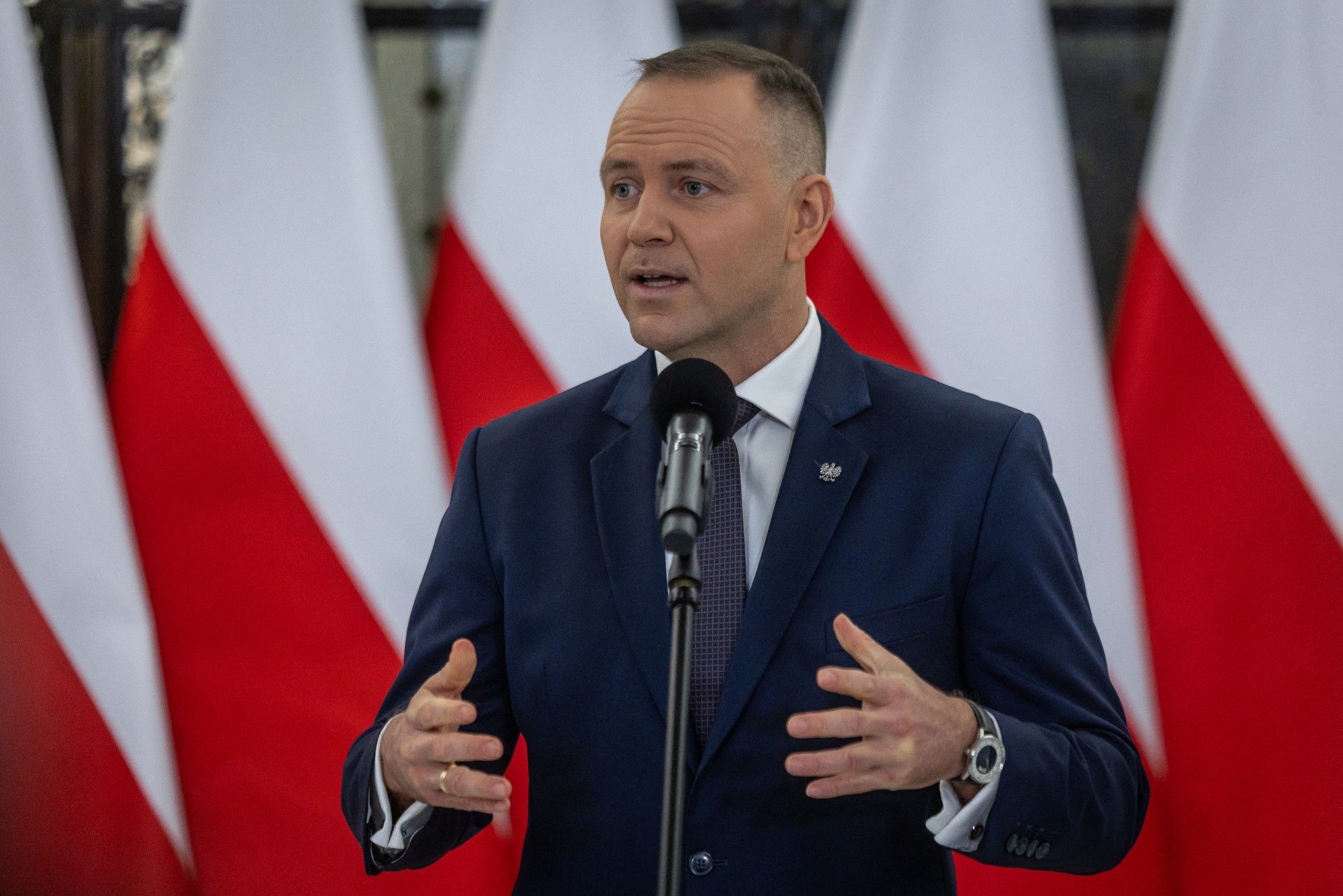 Polish President to Make Historic First-Ever Visit to Philippines