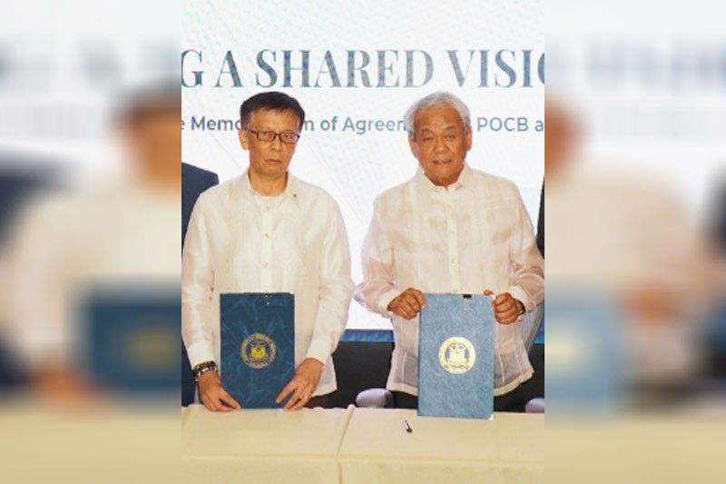 Philippines Construction Sector Eyes Global Expansion with DMW Partnership