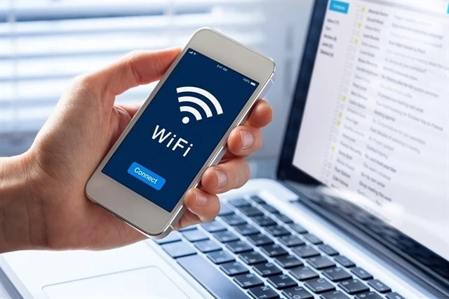 Hanoi Ranks Fifth Globally for Mobile Internet Speed