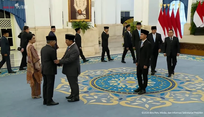 インドネシア内閣改造、経済担当閣僚交代の波紋