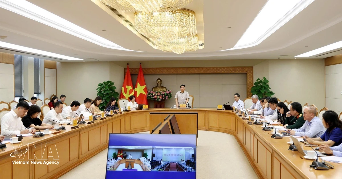 Vietnam International Financial Centre Poised for November Launch