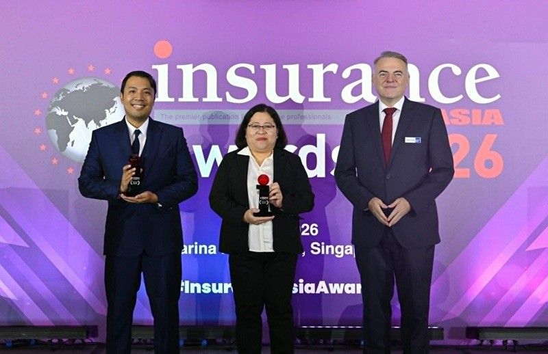 Sun Life Philippines Earns Two Awards for Innovation and Employee Engagement