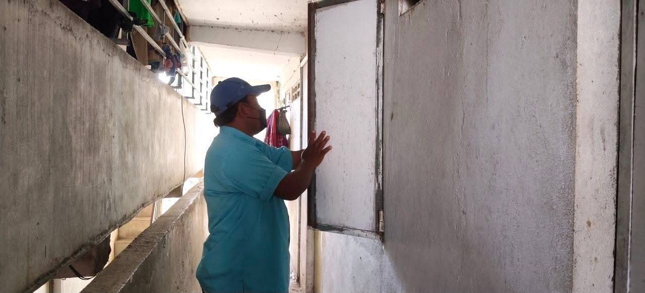 Phnom Penh: Garment Worker Found Dead in Rented Room After 4 Days