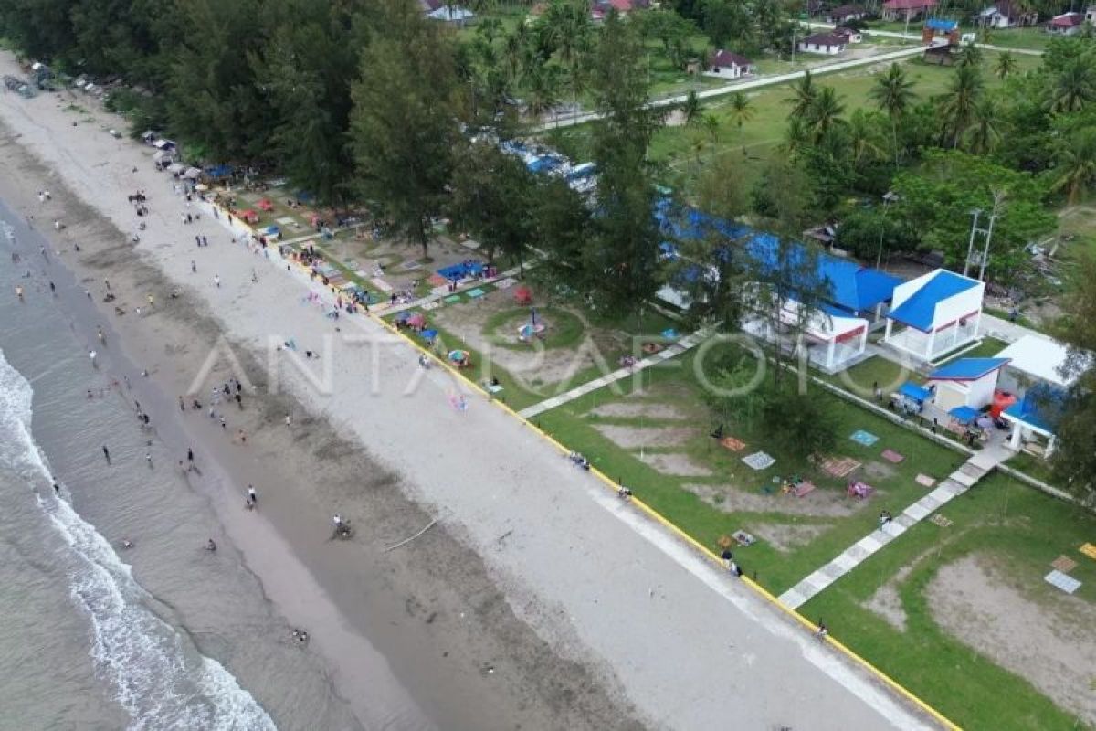 インドネシア海洋水産大臣、「赤白漁村」構想で水産加工の川下化を推進