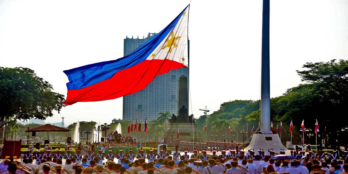ASEAN・米国、フィリピン独立128周年を祝福