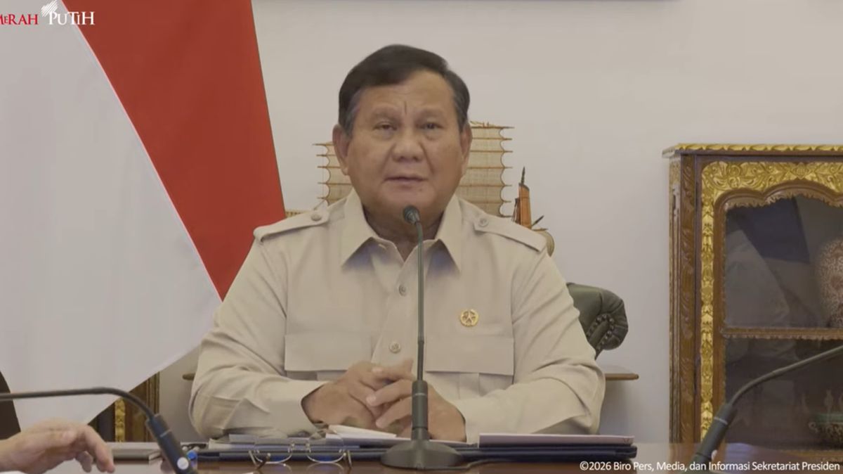 Indonesia Boosts Disaster Mitigation Funding Amidst Frequent Calamities