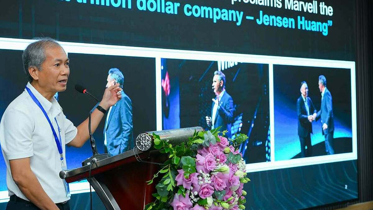 Vietnam Aims to Cultivate Advanced Semiconductor Talent Through Industry-Academia Collaboration