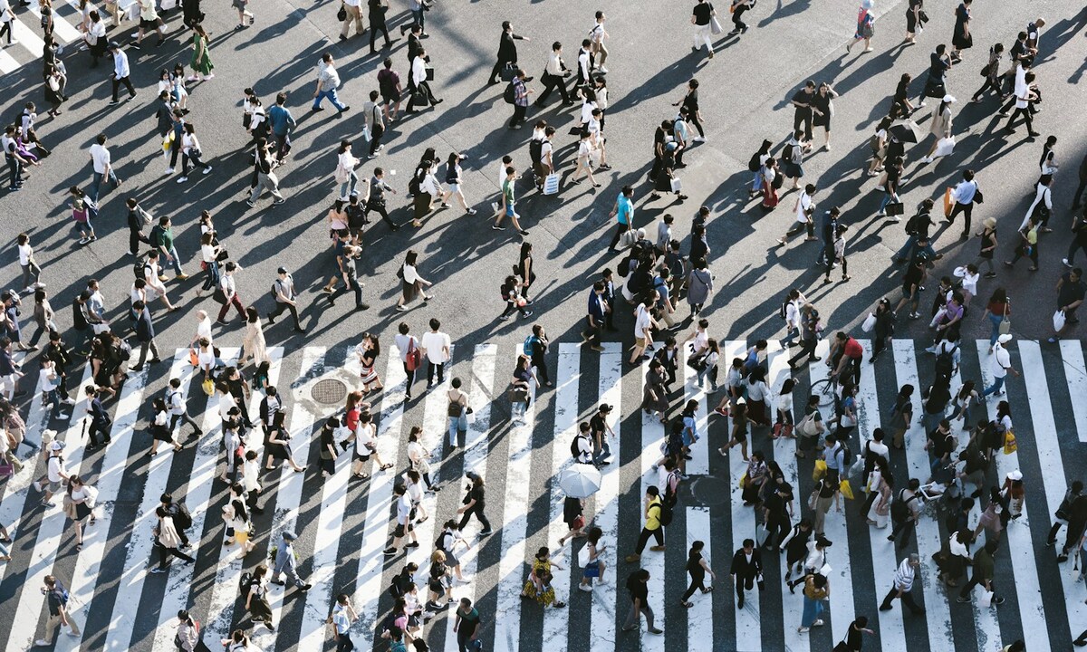 日本在住ベトナム人、韓国人を抜き2位に浮上 5年で59%増