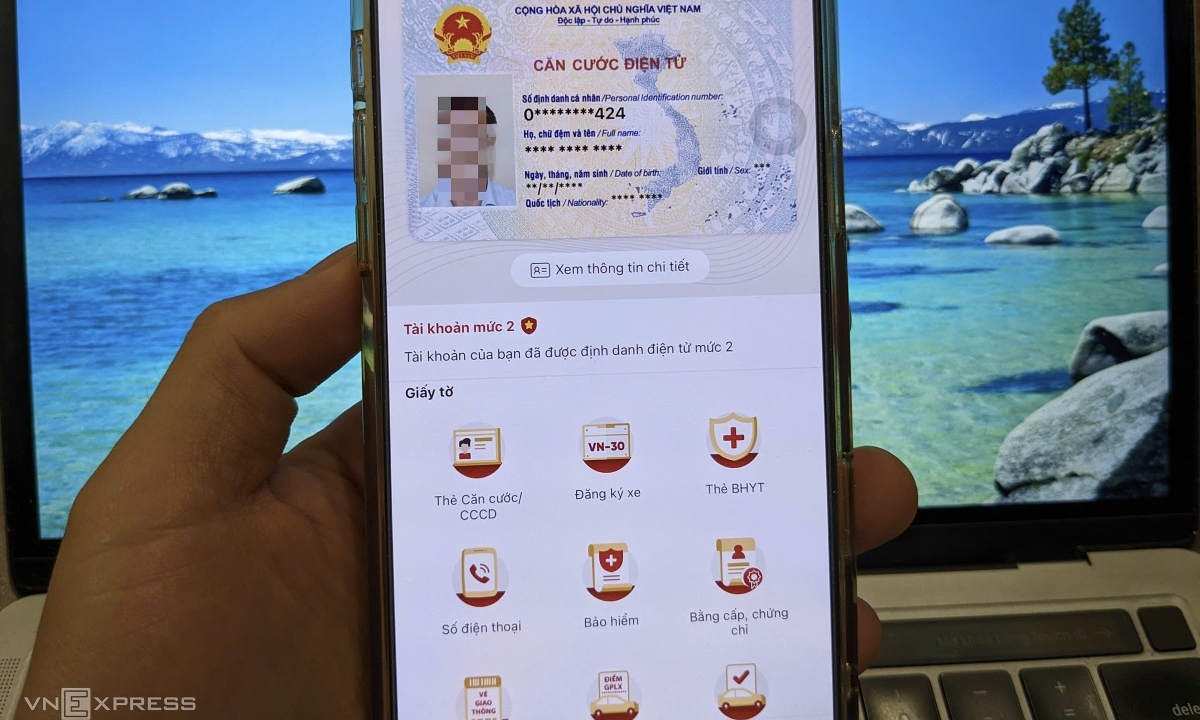 Vietnam's VNeID to Become 'Super App': Building Digital Social Infrastructure