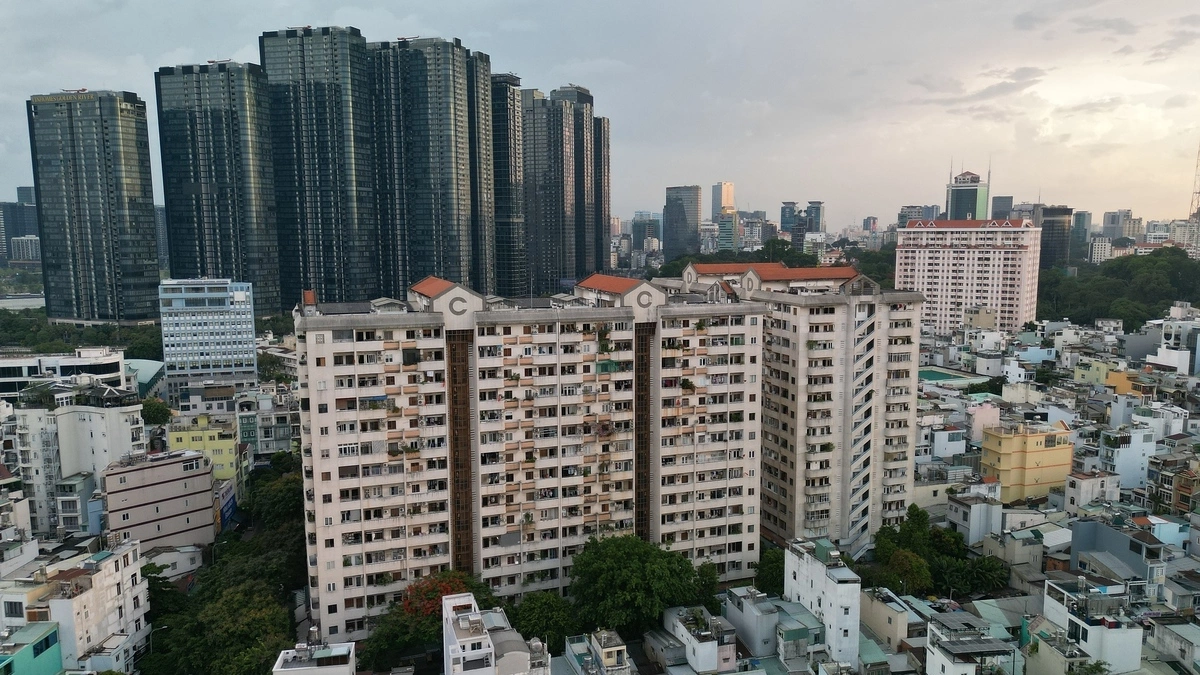 Vietnam Drops Proposal for Limited Apartment Ownership Duration