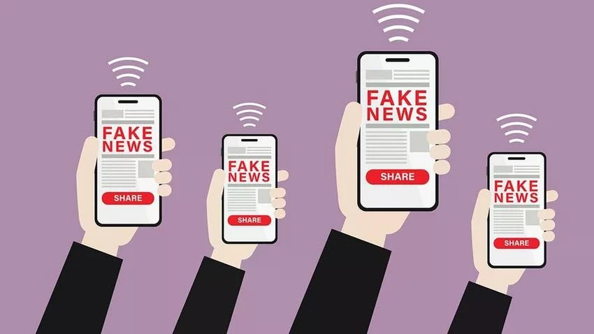 ベトナム、SNS上の偽情報に最高5000万ドン罰金の新規定