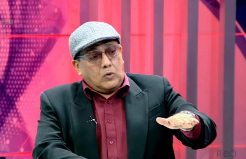 Jokowi Camp's Predictions Always Wrong? Dr. Tifa's Lawyer Criticizes