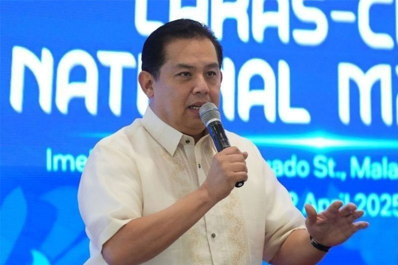 Ombudsman Orders Arrest of President's Cousin Over Alleged P7.4 Billion Kickbacks