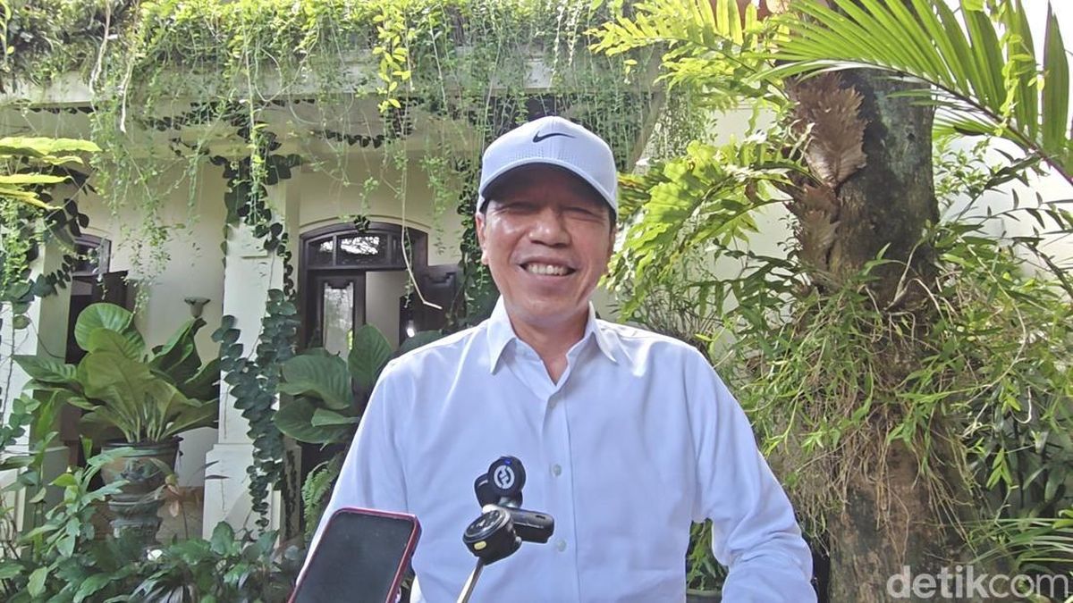 President Jokowi Declares Full Recovery, Plans Nationwide Tour to Engage with Public
