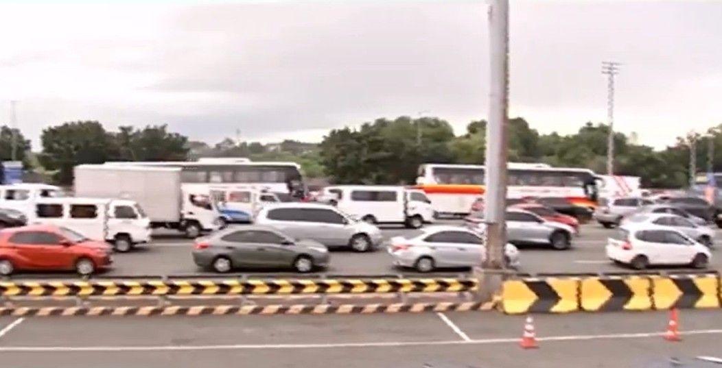 NLEX braces for Undas rush, deploys 1,500 personnel